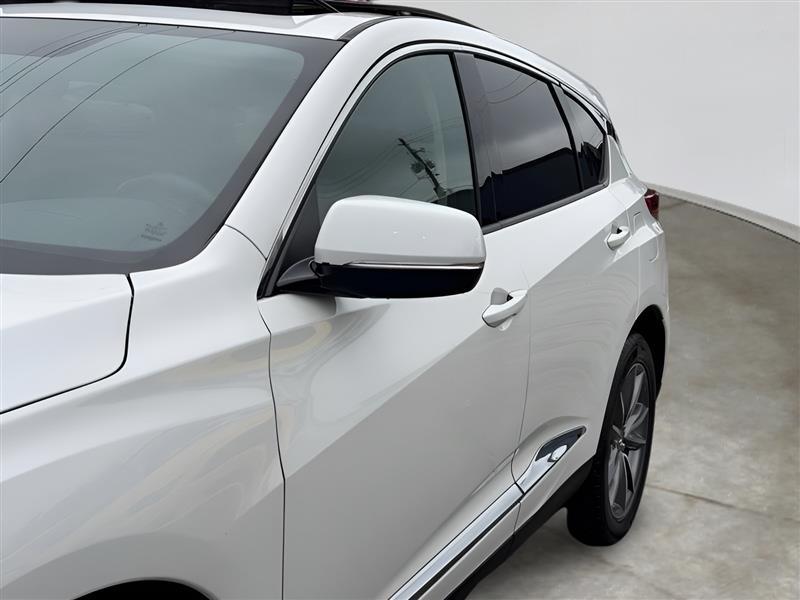 Acura RDX SH-AWD w/Technology Package 2020