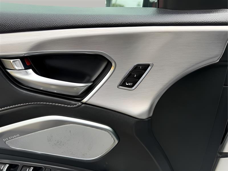 Acura RDX SH-AWD w/Technology Package 2020