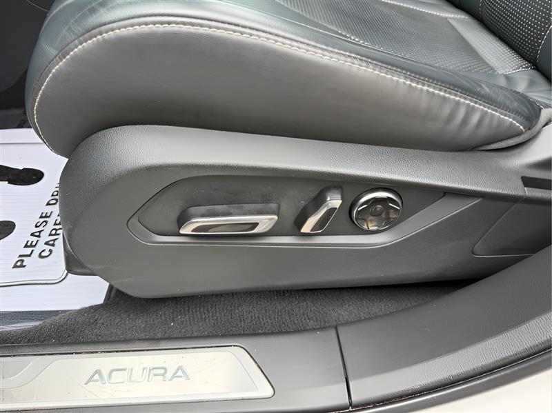 Acura RDX SH-AWD w/Technology Package 2020