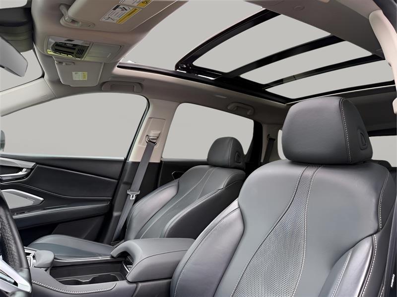 Acura RDX SH-AWD w/Technology Package 2020