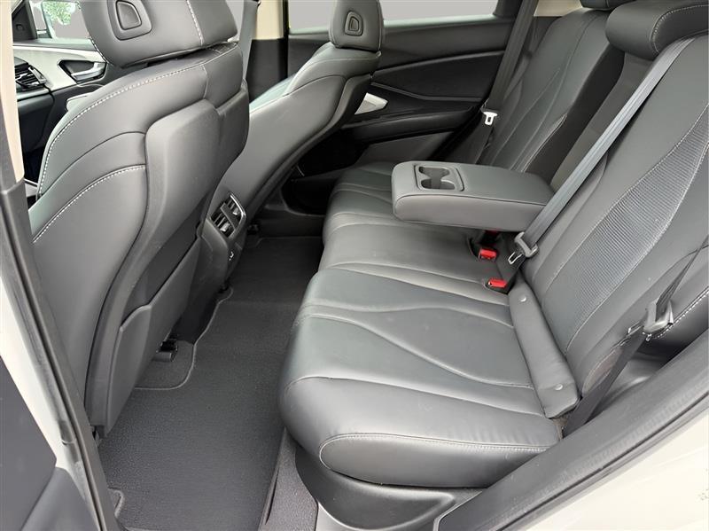 Acura RDX SH-AWD w/Technology Package 2020