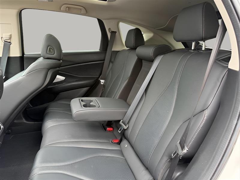 Acura RDX SH-AWD w/Technology Package 2020