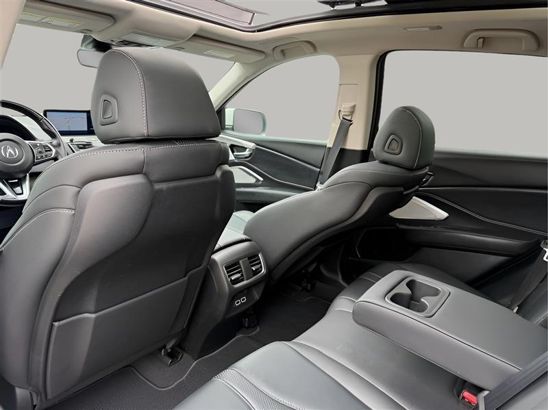 Acura RDX SH-AWD w/Technology Package 2020