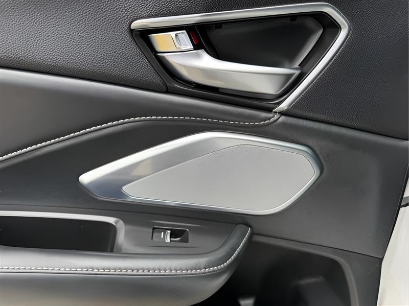 Acura RDX SH-AWD w/Technology Package 2020