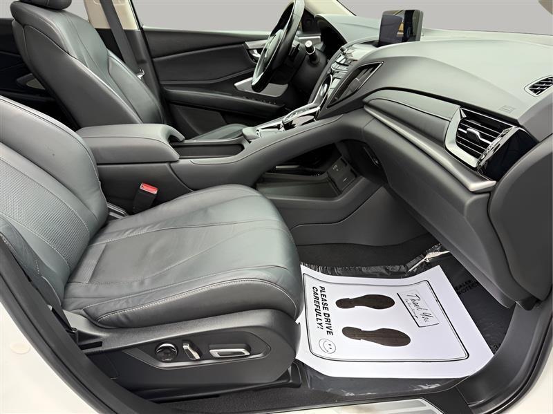 Acura RDX SH-AWD w/Technology Package 2020