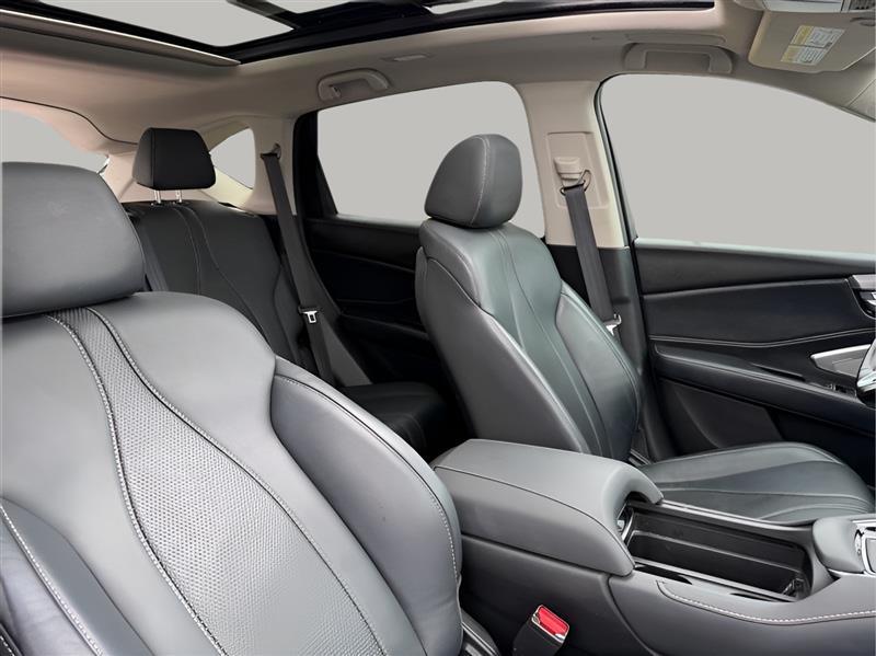 Acura RDX SH-AWD w/Technology Package 2020
