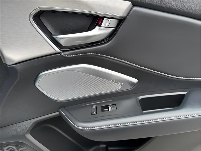 Acura RDX SH-AWD w/Technology Package 2020