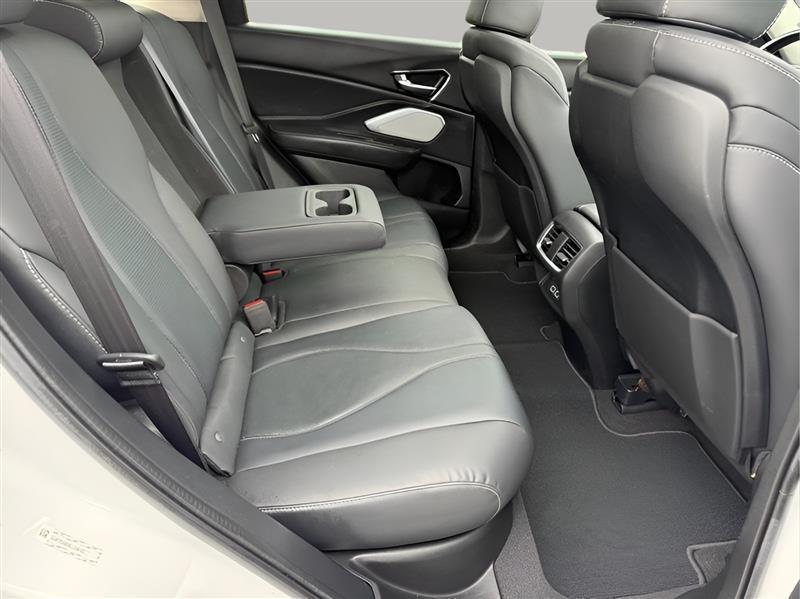 Acura RDX SH-AWD w/Technology Package 2020