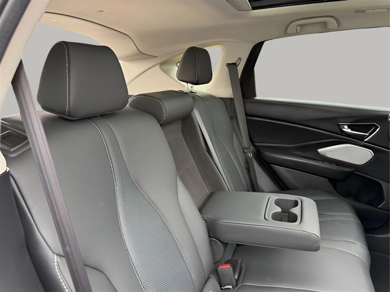Acura RDX SH-AWD w/Technology Package 2020