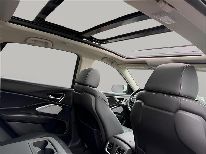 Acura RDX SH-AWD w/Technology Package 2020