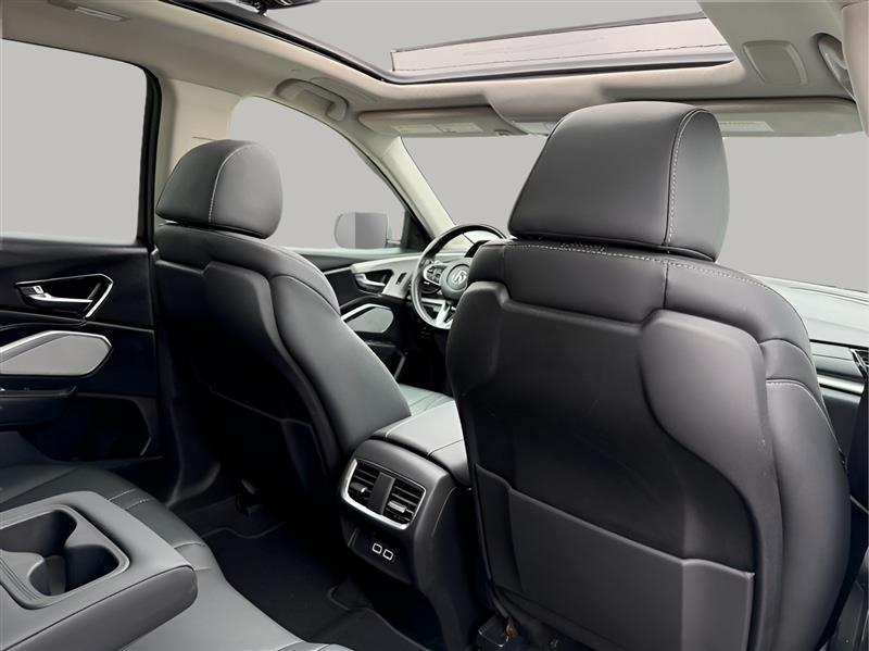 Acura RDX SH-AWD w/Technology Package 2020