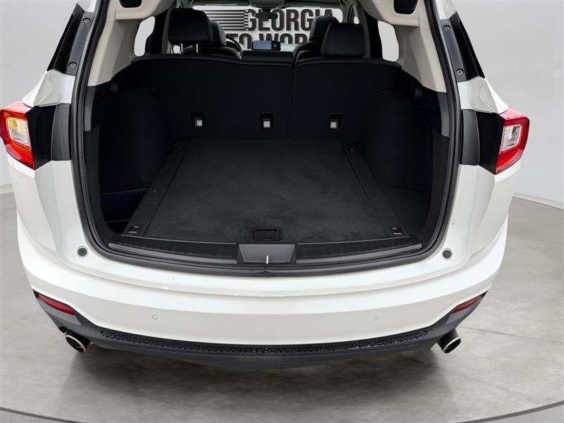 Acura RDX SH-AWD w/Technology Package 2020