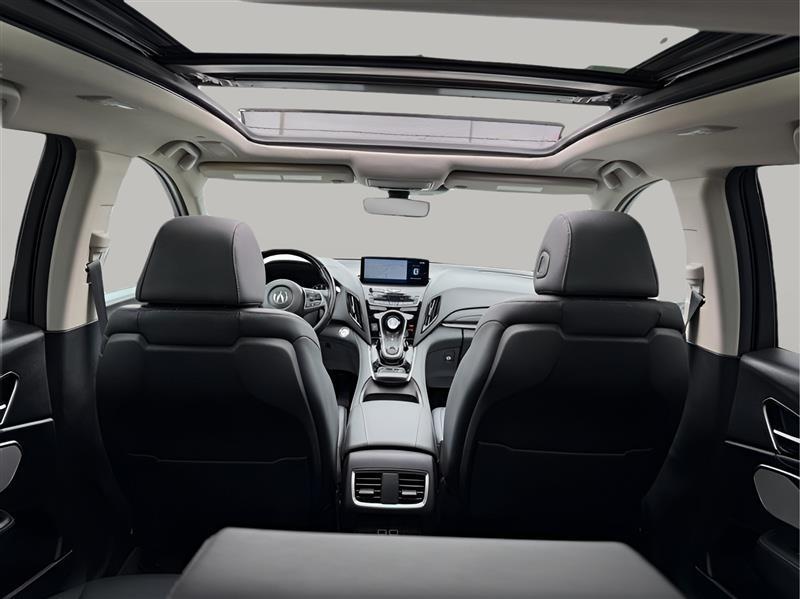 Acura RDX SH-AWD w/Technology Package 2020