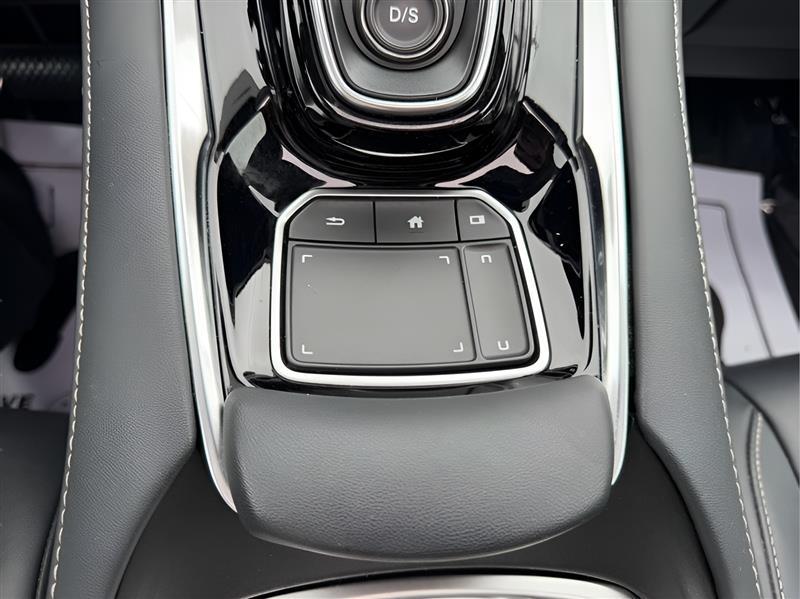 Acura RDX SH-AWD w/Technology Package 2020