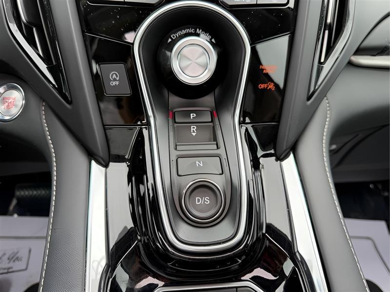 Acura RDX SH-AWD w/Technology Package 2020