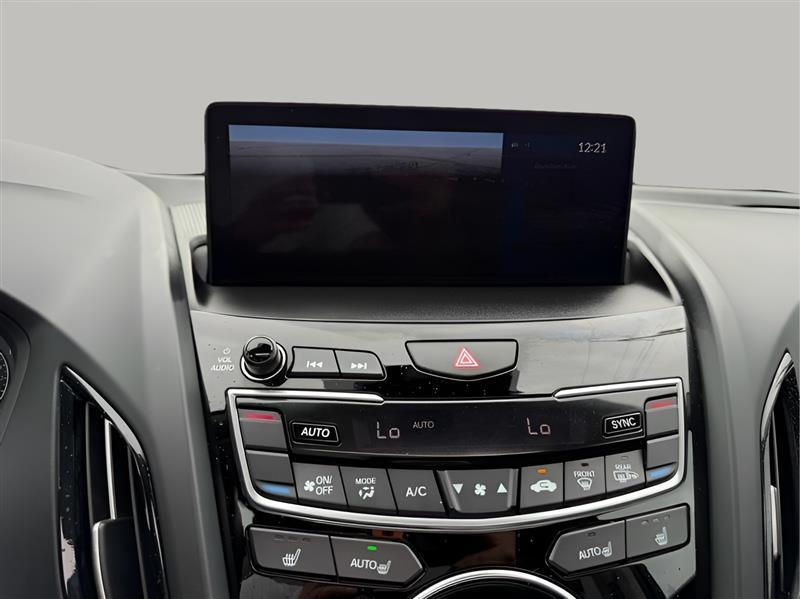Acura RDX SH-AWD w/Technology Package 2020