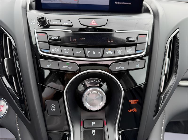 Acura RDX SH-AWD w/Technology Package 2020