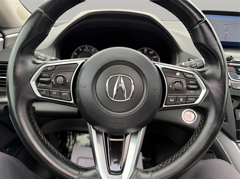 Acura RDX SH-AWD w/Technology Package 2020