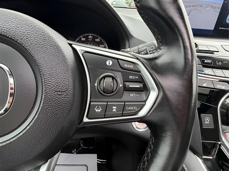 Acura RDX SH-AWD w/Technology Package 2020