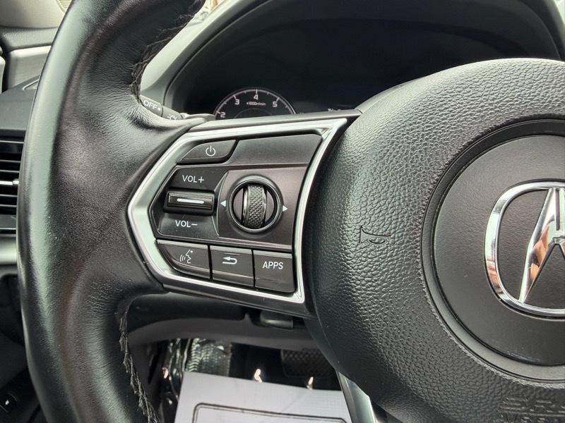 Acura RDX SH-AWD w/Technology Package 2020