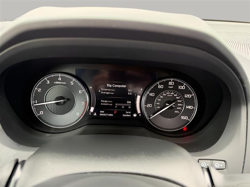 Acura RDX SH-AWD w/Technology Package 2020