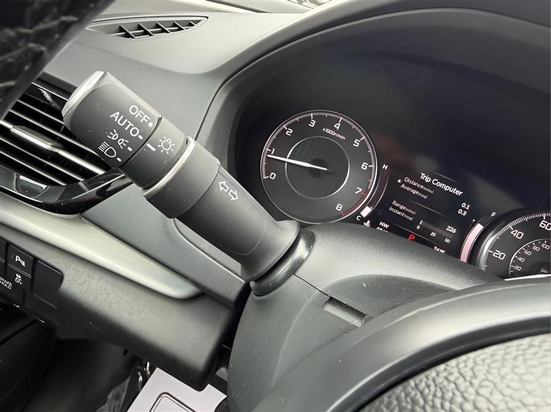 Acura RDX SH-AWD w/Technology Package 2020