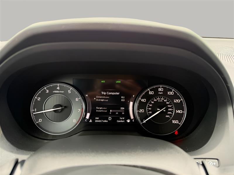 Acura RDX SH-AWD w/Technology Package 2020