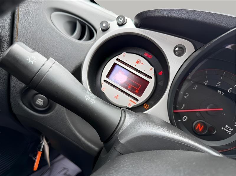 Nissan 370Z Coupe 2009