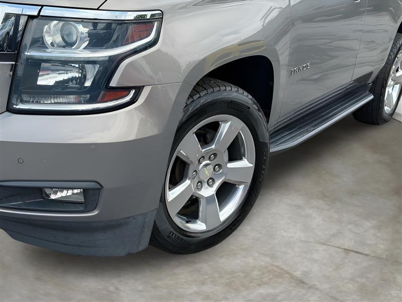 Chevrolet Tahoe LT 2WD 2018