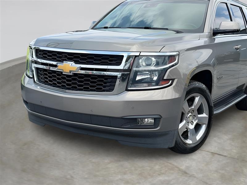 Chevrolet Tahoe LT 2WD 2018