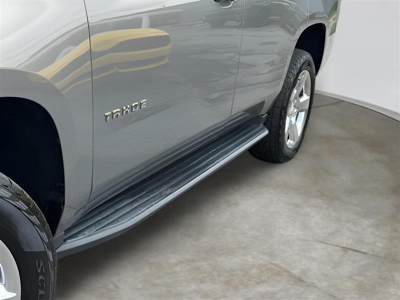 Chevrolet Tahoe LT 2WD 2018
