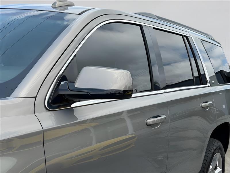 Chevrolet Tahoe LT 2WD 2018