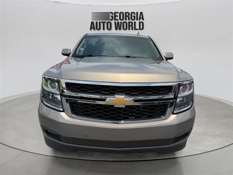 Chevrolet Tahoe LT 2WD 2018