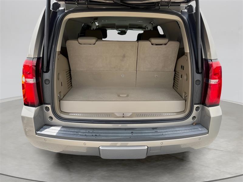 Chevrolet Tahoe LT 2WD 2018