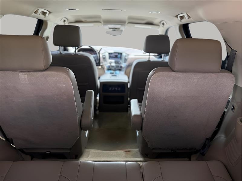 Chevrolet Tahoe LT 2WD 2018