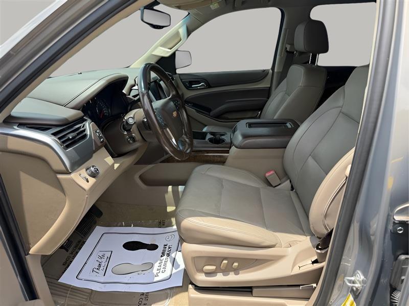 Chevrolet Tahoe LT 2WD 2018