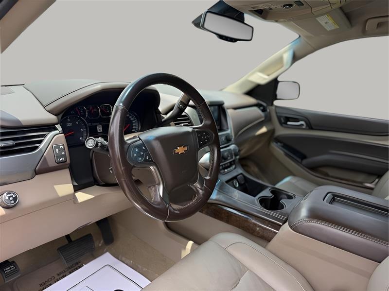 Chevrolet Tahoe LT 2WD 2018