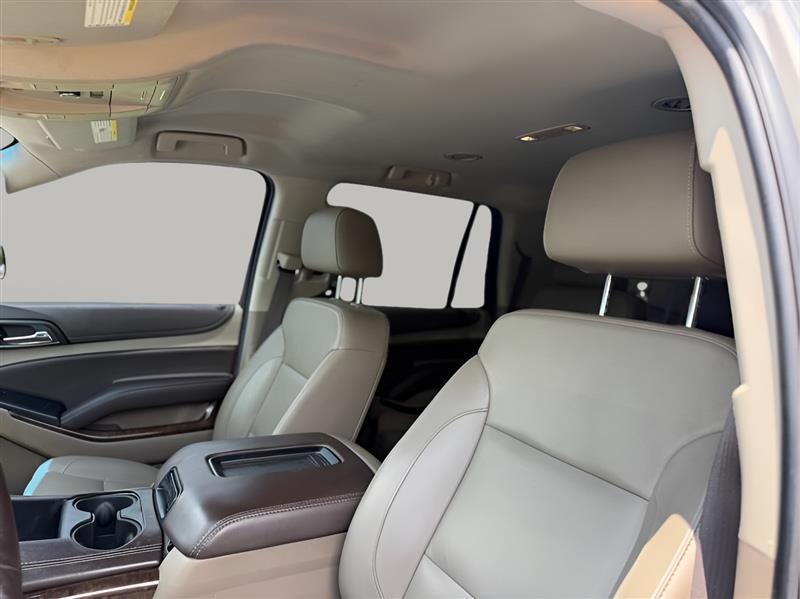 Chevrolet Tahoe LT 2WD 2018