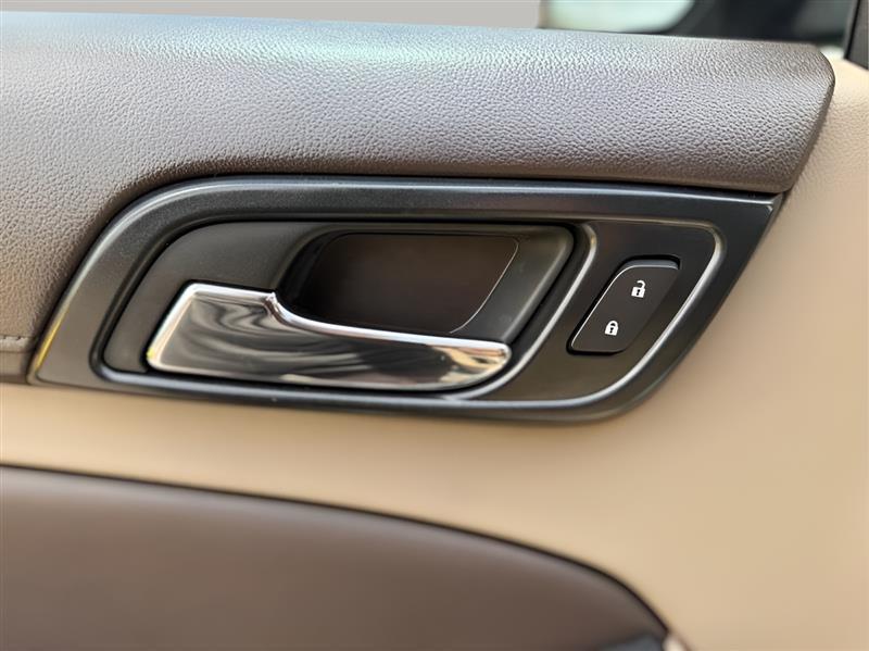 Chevrolet Tahoe LT 2WD 2018