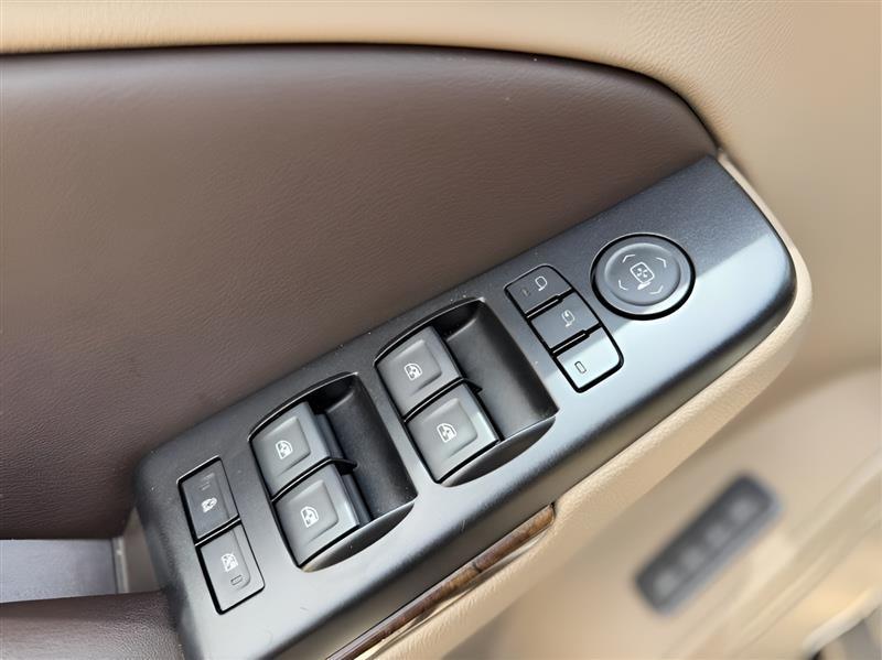 Chevrolet Tahoe LT 2WD 2018