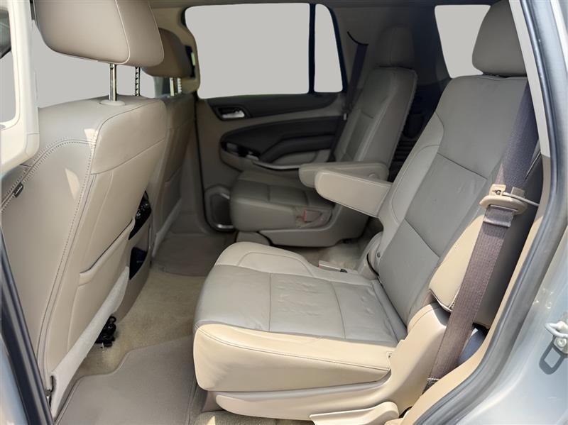 Chevrolet Tahoe LT 2WD 2018