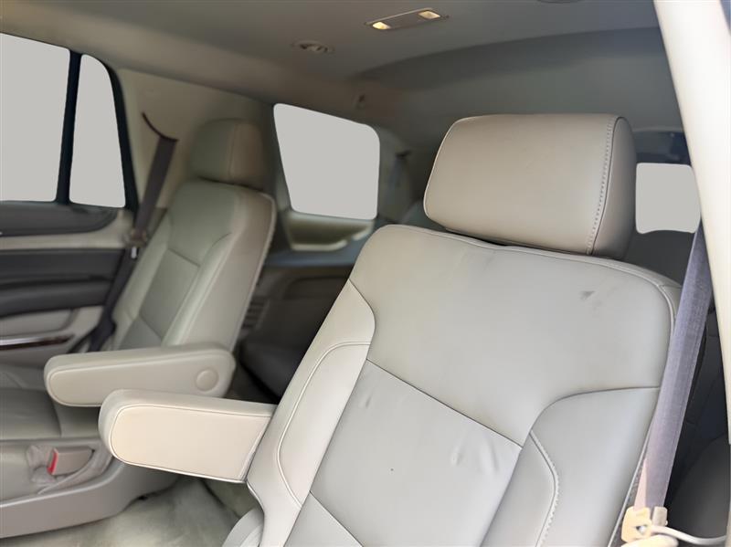 Chevrolet Tahoe LT 2WD 2018
