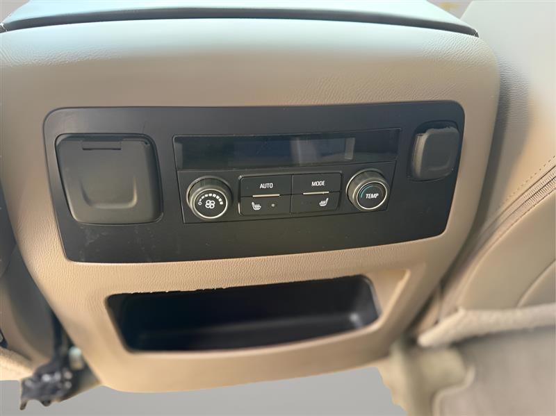 Chevrolet Tahoe LT 2WD 2018