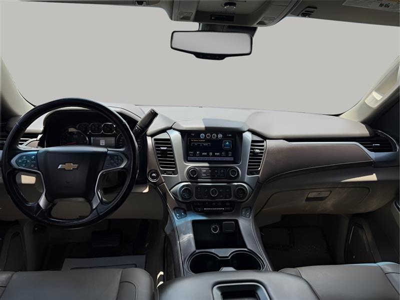 Chevrolet Tahoe LT 2WD 2018