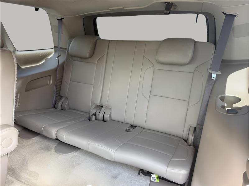 Chevrolet Tahoe LT 2WD 2018
