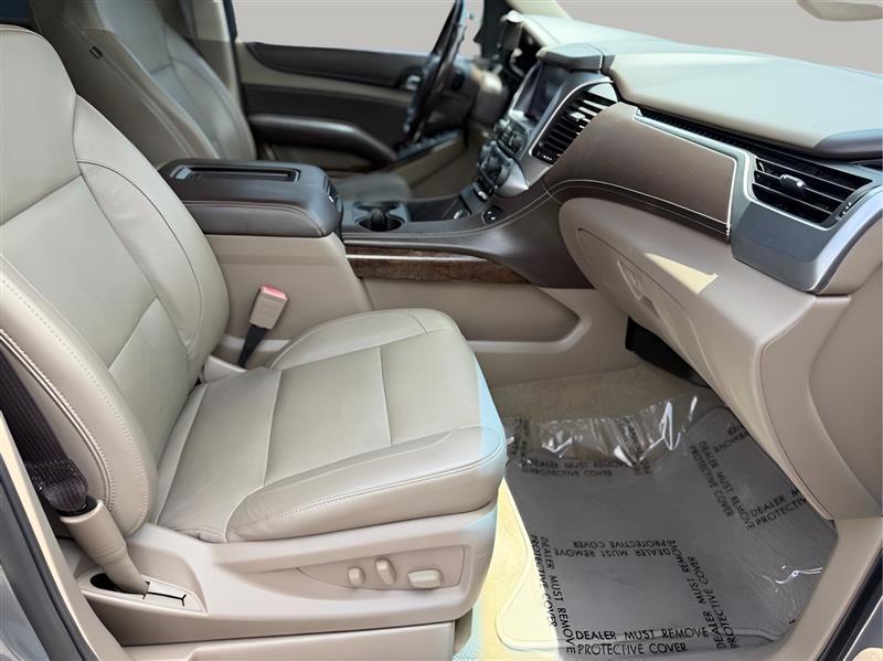 Chevrolet Tahoe LT 2WD 2018