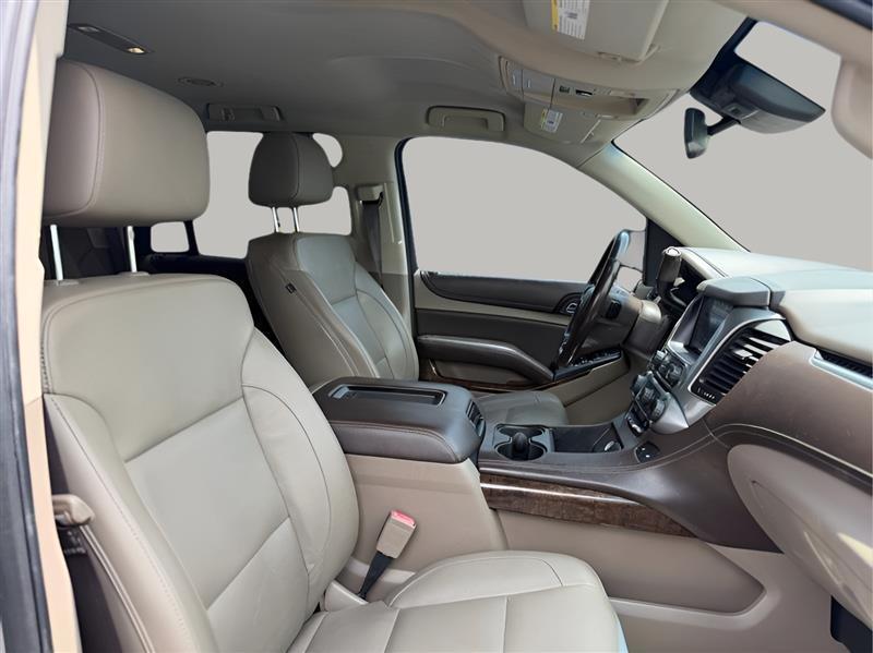 Chevrolet Tahoe LT 2WD 2018