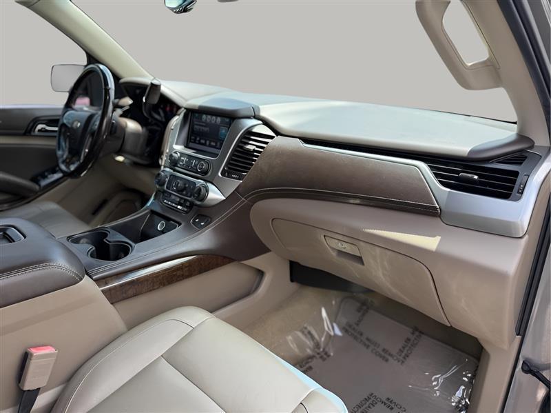 Chevrolet Tahoe LT 2WD 2018