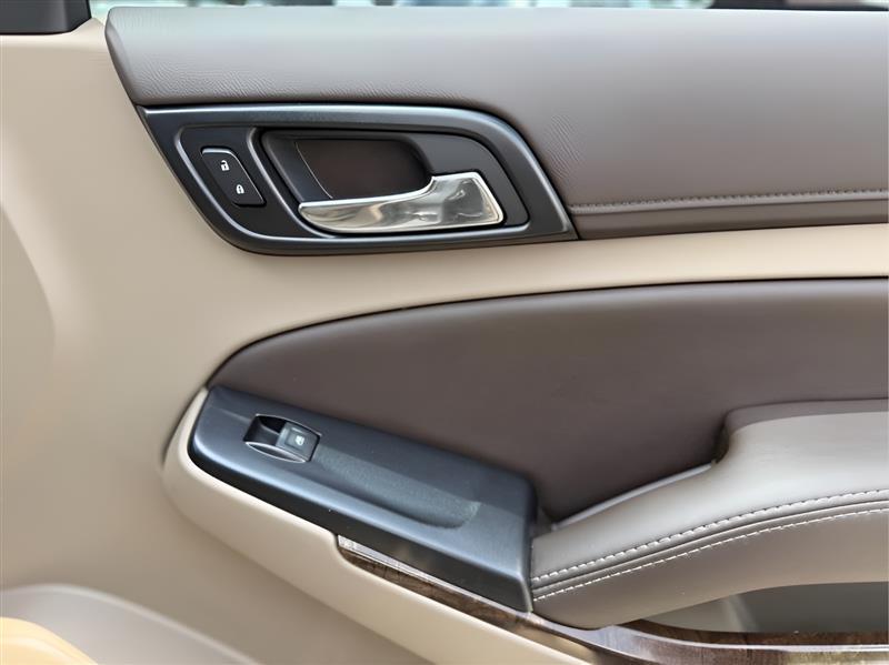 Chevrolet Tahoe LT 2WD 2018