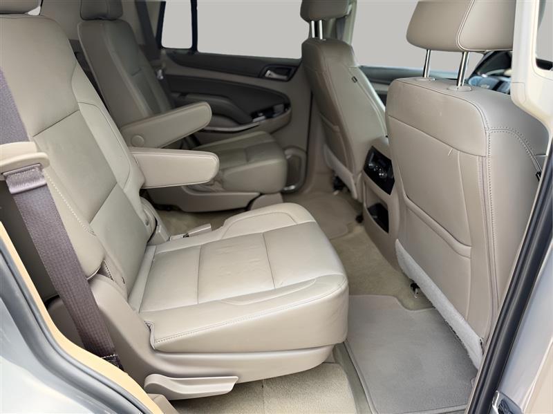 Chevrolet Tahoe LT 2WD 2018